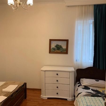 Old Batumi Apartments 외부 사진
