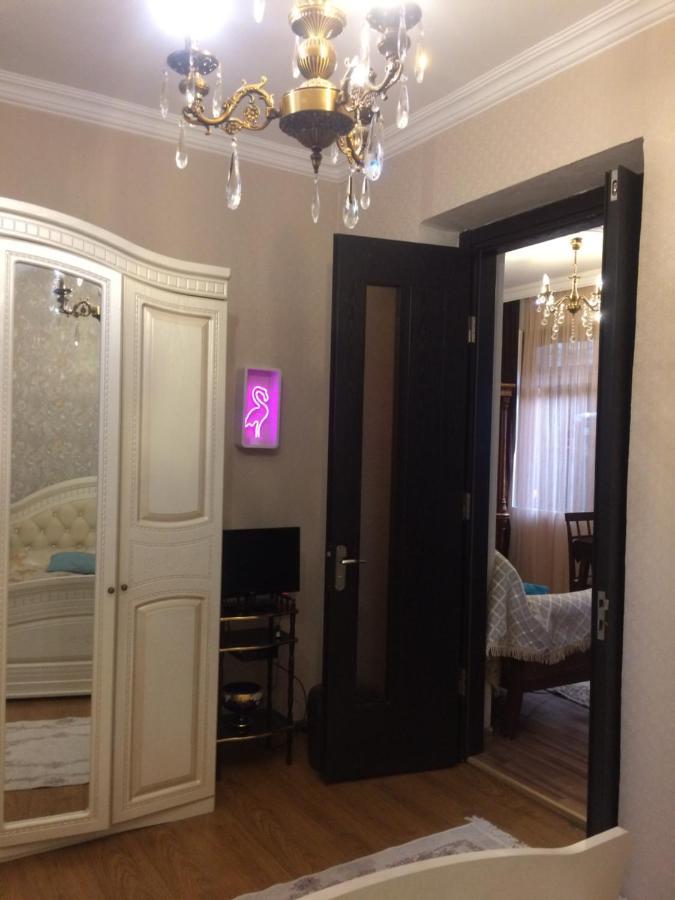 Old Batumi Apartments 외부 사진