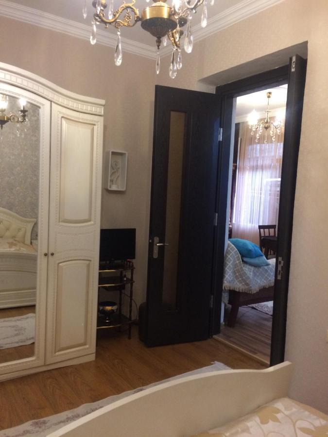 Old Batumi Apartments 외부 사진