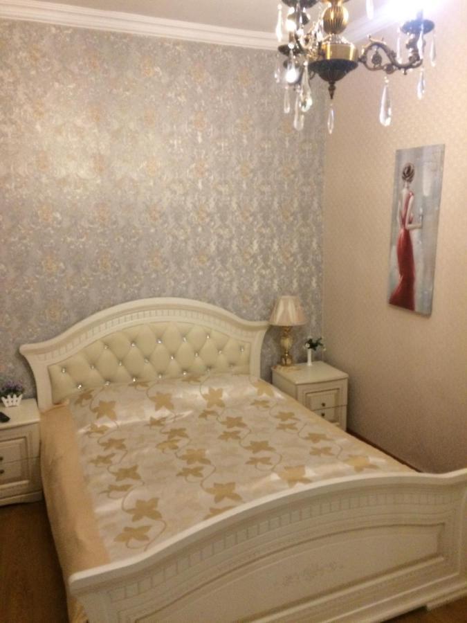 Old Batumi Apartments 외부 사진