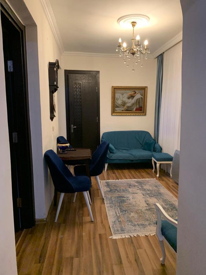 Old Batumi Apartments 외부 사진