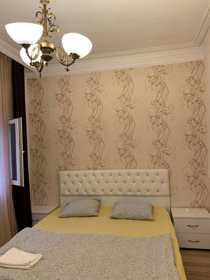 Old Batumi Apartments 외부 사진