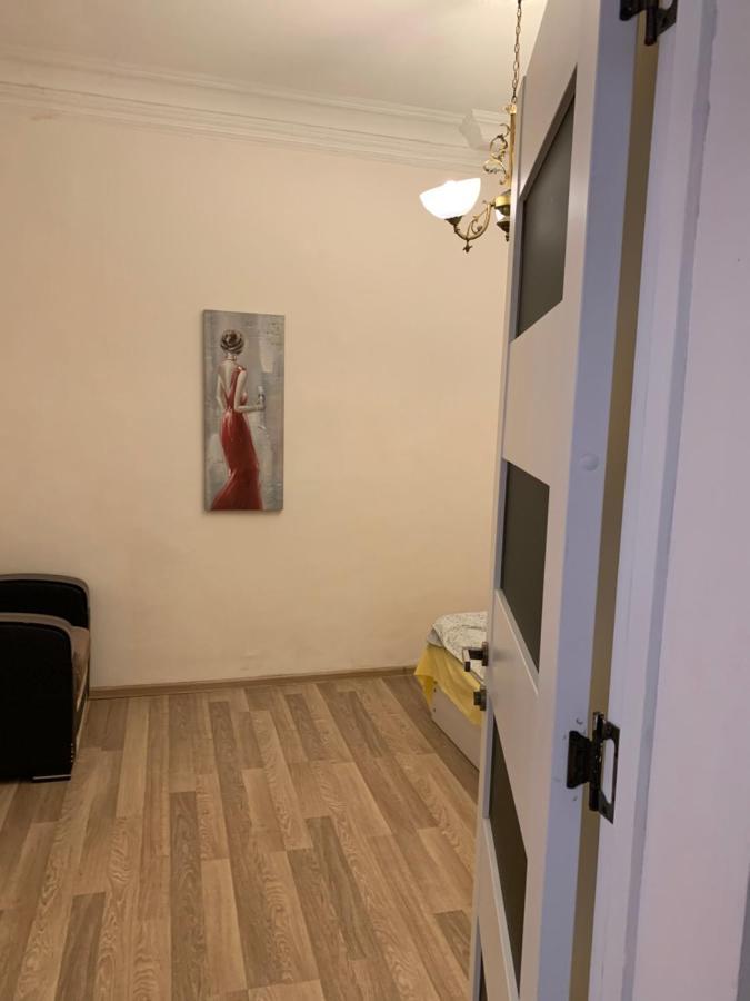 Old Batumi Apartments 외부 사진