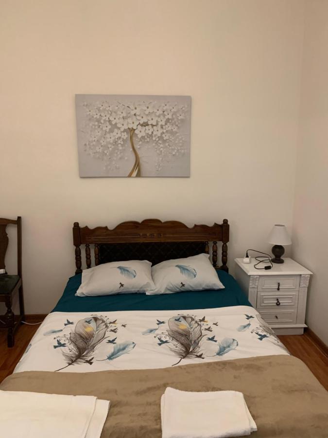 Old Batumi Apartments 외부 사진