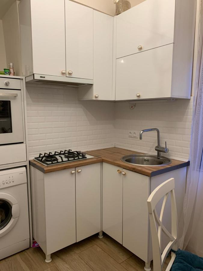 Old Batumi Apartments 외부 사진