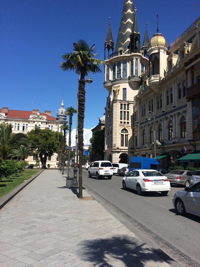 Old Batumi Apartments 외부 사진