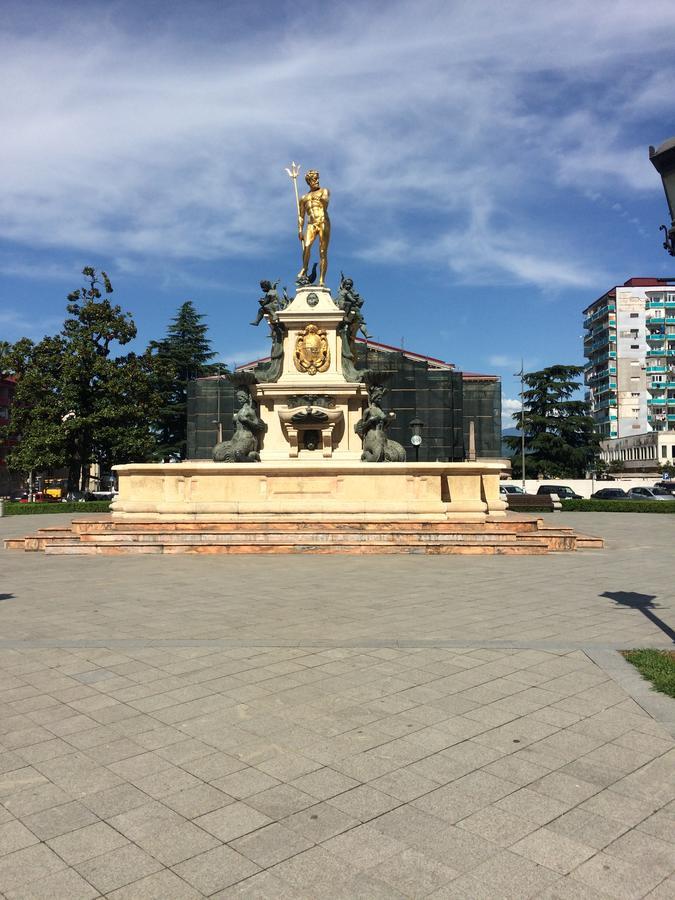 Old Batumi Apartments 외부 사진