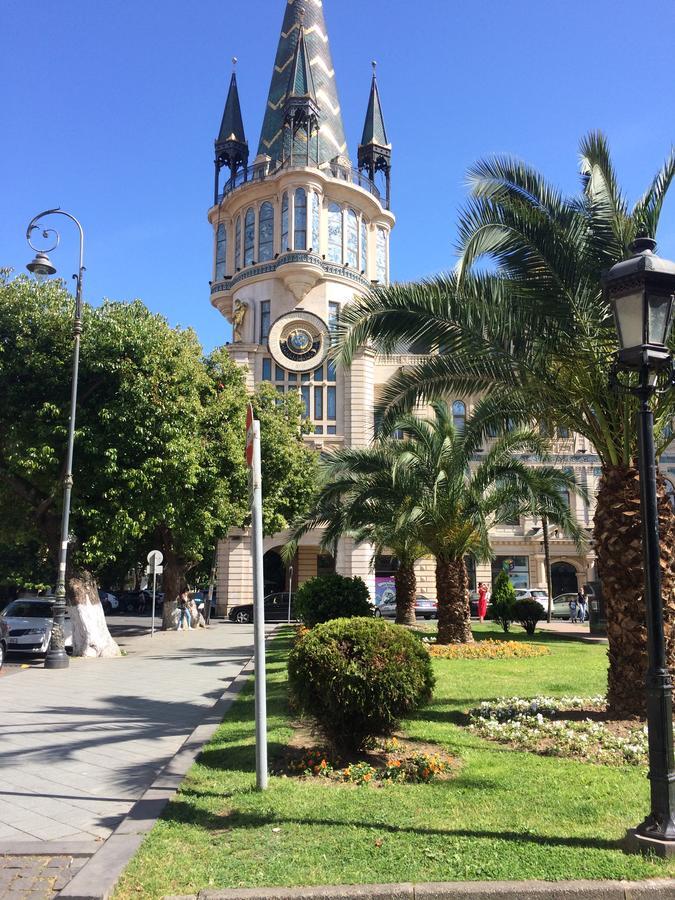 Old Batumi Apartments 외부 사진