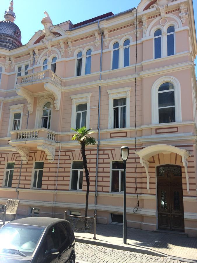Old Batumi Apartments 외부 사진
