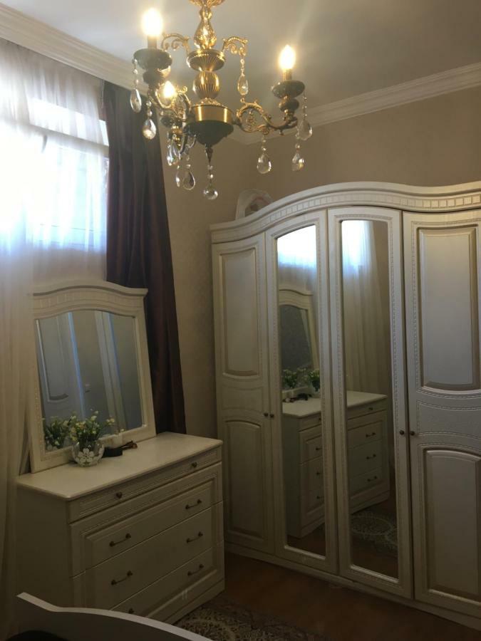 Old Batumi Apartments 외부 사진
